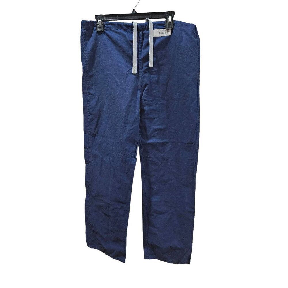 Medline S blue pants item #43